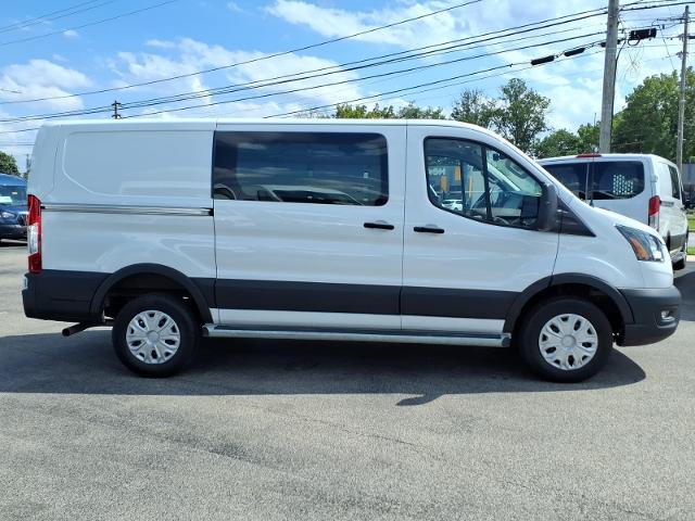 2025 Ford Transit - $36,990