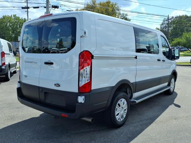 2025 Ford Transit - $36,990