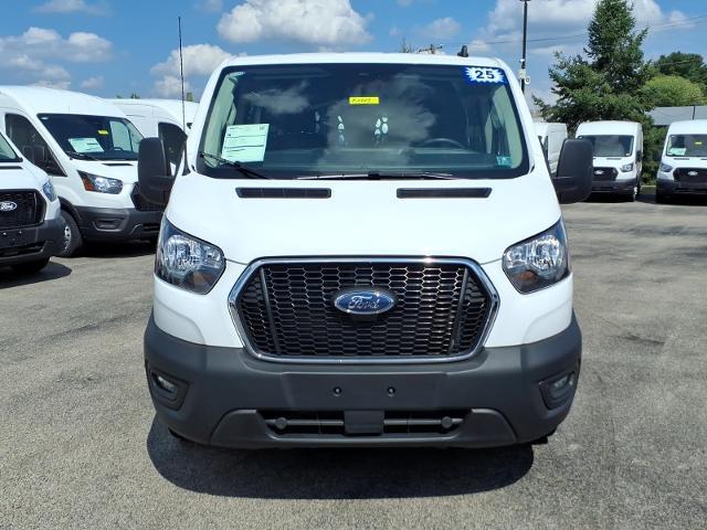 2025 Ford Transit - $36,990