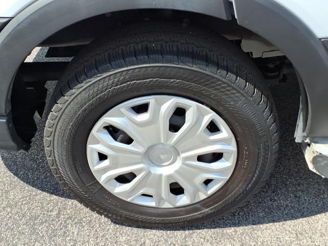2025 Ford Transit - $36,990