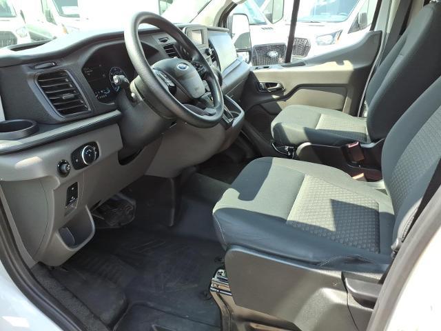 2025 Ford Transit - $36,990