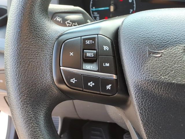 2025 Ford Transit - $36,990