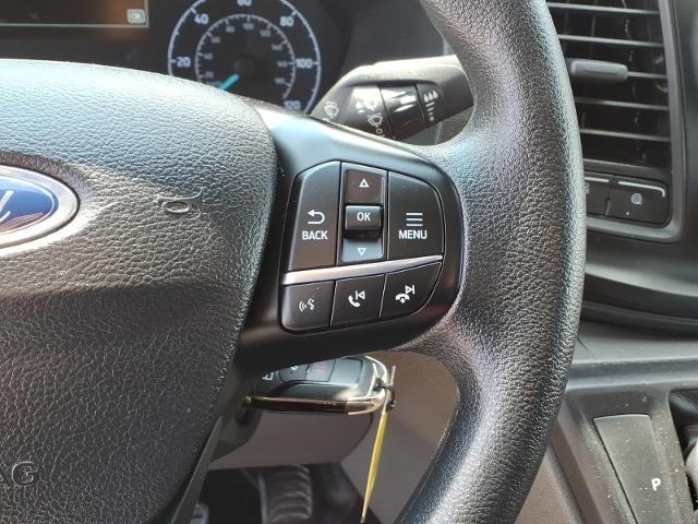 2025 Ford Transit - $36,990