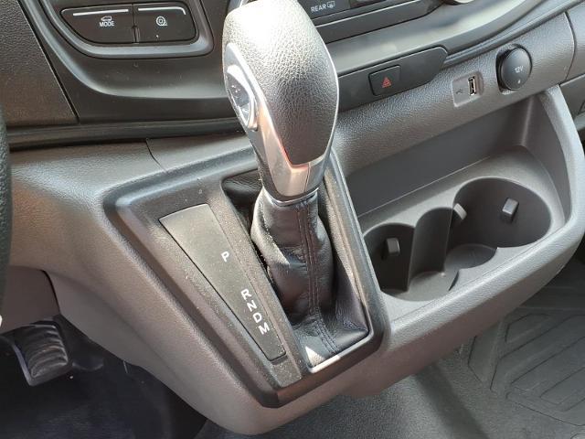 2025 Ford Transit - $36,990