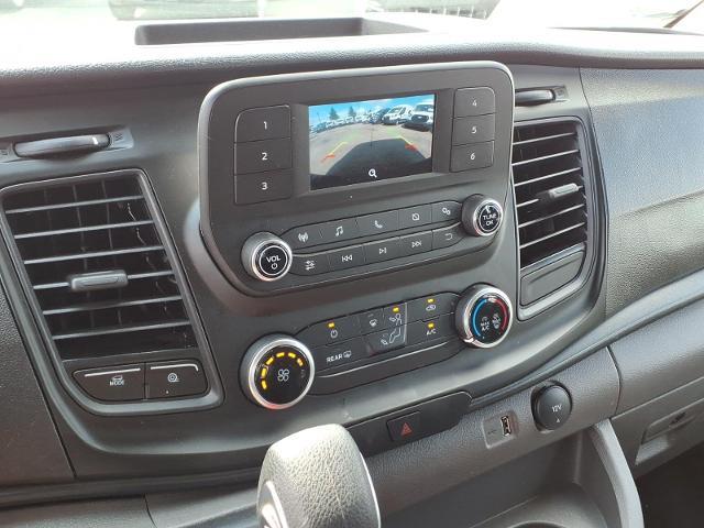 2025 Ford Transit - $36,990