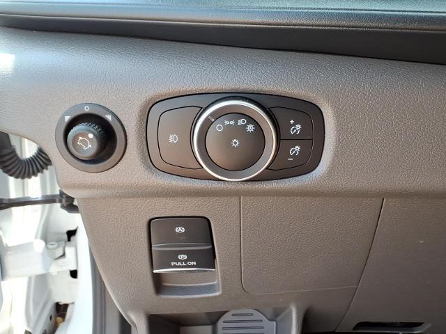 2025 Ford Transit - $36,990