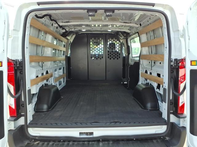 2025 Ford Transit - $36,990