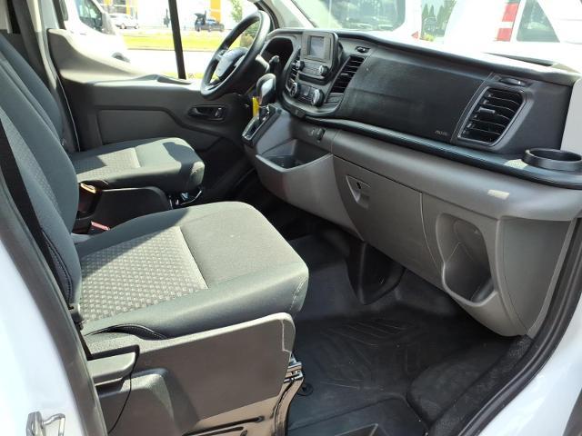 2025 Ford Transit - $36,990