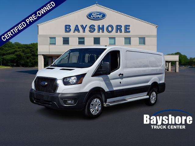 2025 Ford Transit - $35,995