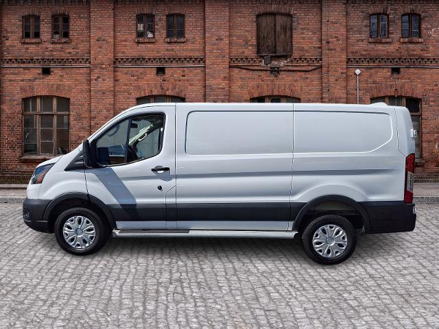 2025 Ford Transit - $35,995