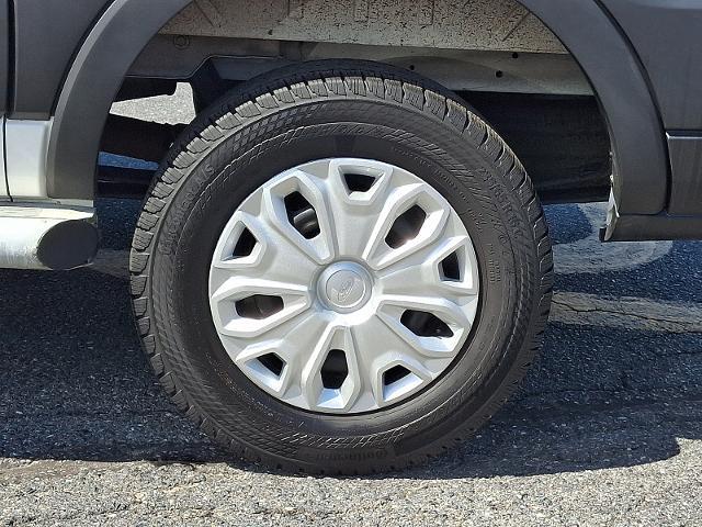 2025 Ford Transit - $35,995
