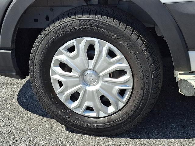 2025 Ford Transit - $35,995