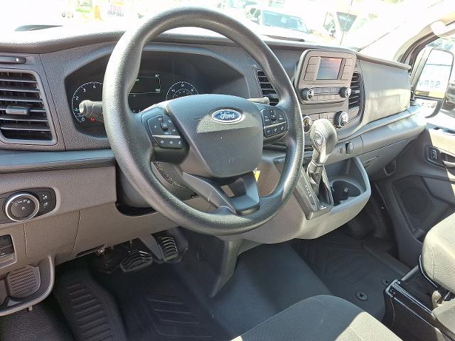 2025 Ford Transit - $35,995