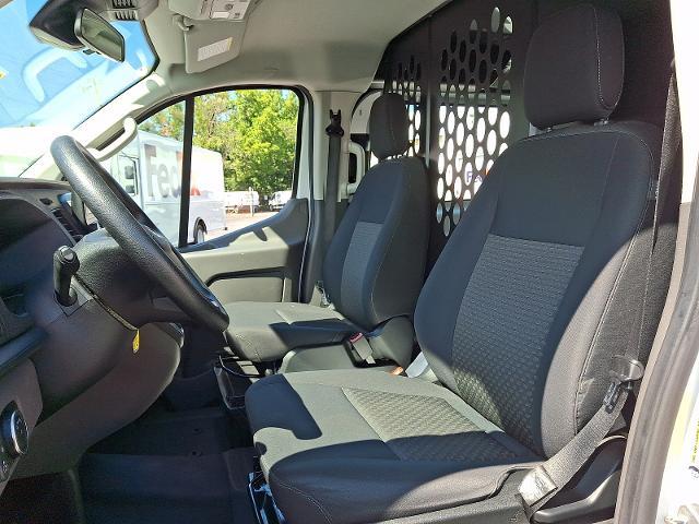 2025 Ford Transit - $35,995