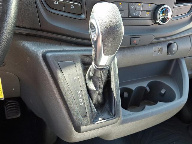 2025 Ford Transit - $35,995