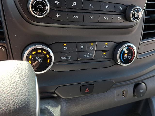 2025 Ford Transit - $35,995