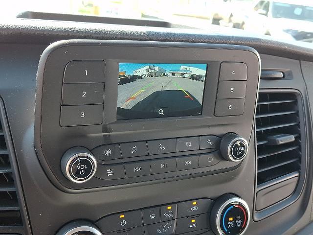 2025 Ford Transit - $35,995