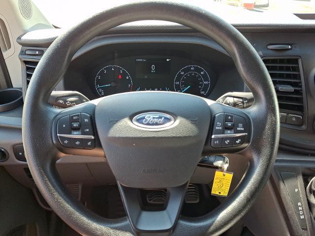 2025 Ford Transit - $35,995