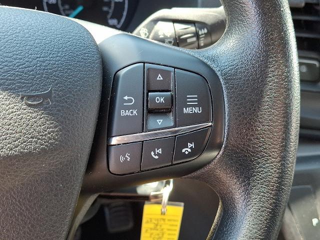 2025 Ford Transit - $35,995