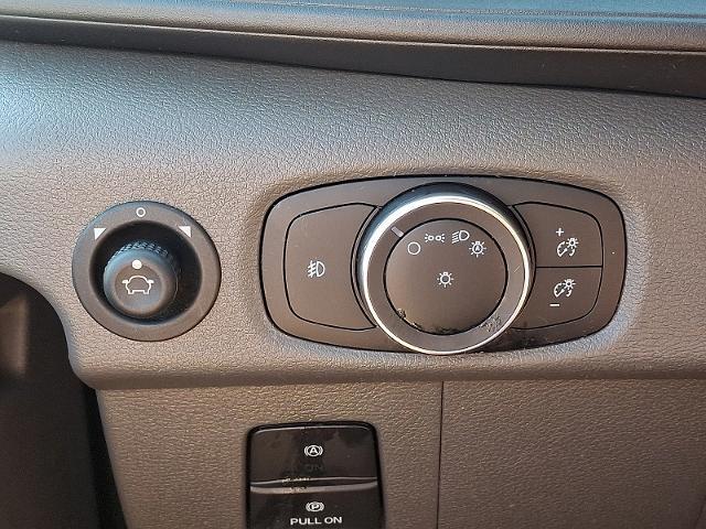 2025 Ford Transit - $35,995