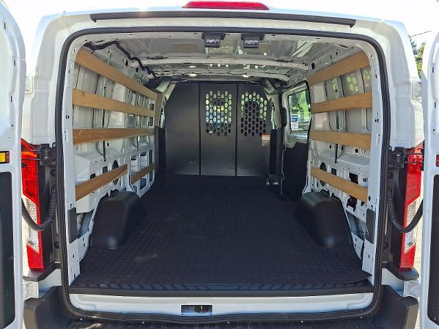2025 Ford Transit - $35,995