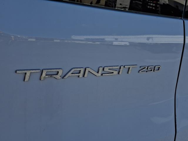 2025 Ford Transit - $35,995