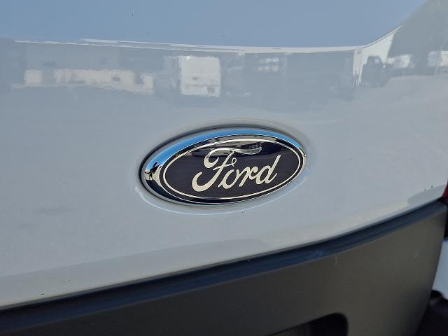2025 Ford Transit - $35,995