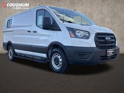 2020 Ford Transit 250 3DR SWB Low Roof Cargo Van