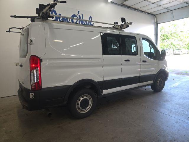 2020 Ford Transit - $17,989