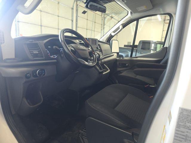 2020 Ford Transit - $17,989