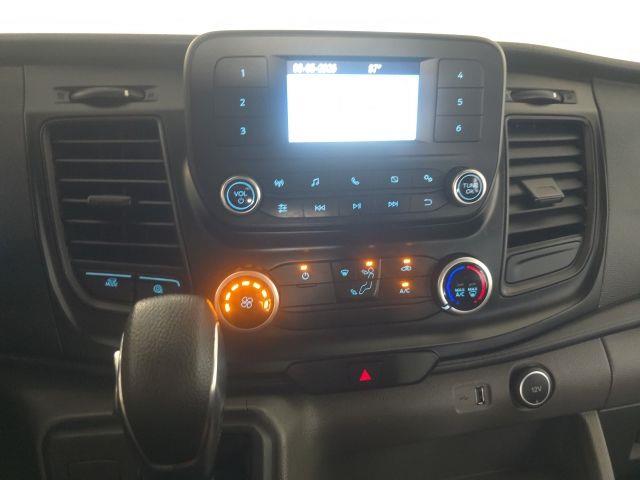 2020 Ford Transit - $17,989