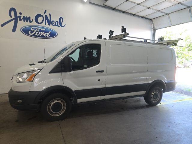 2020 Ford Transit - $17,989