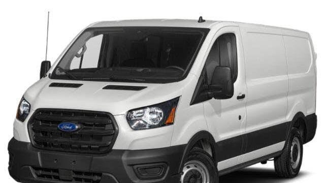 Preowned 2021 Ford Transit 250 for Sale