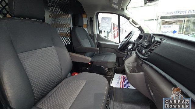2021 Ford Transit 250