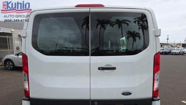 2021 Ford Transit 250