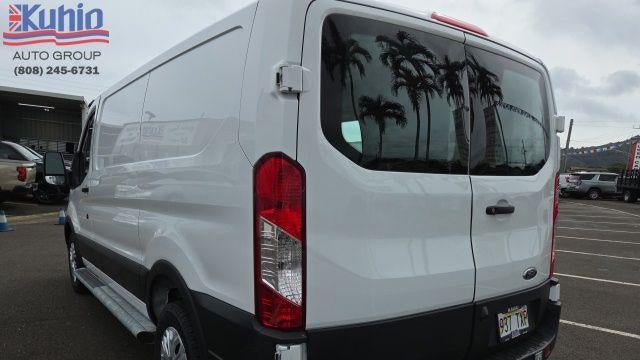 2021 Ford Transit 250
