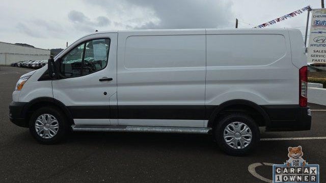 2021 Ford Transit 250