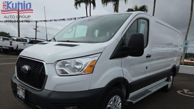 2021 Ford Transit 250