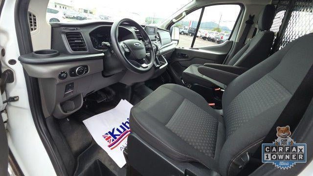 2021 Ford Transit 250