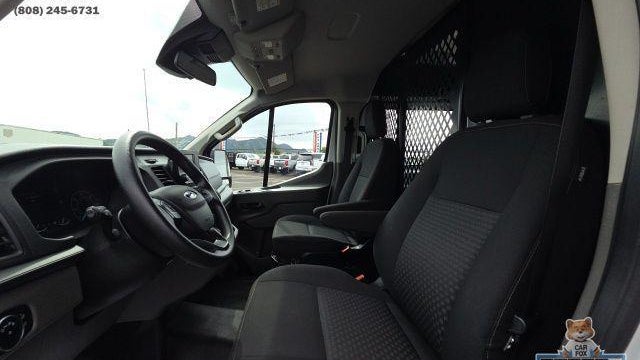 2021 Ford Transit 250