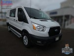 2021 Transit Thumbnail 1