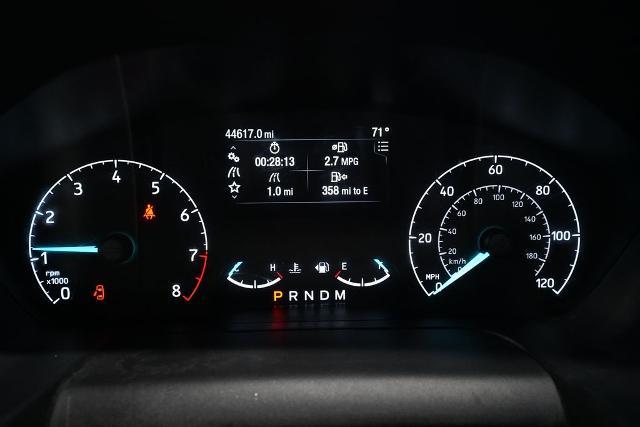 2022 Ford Transit 250 — photo 1 of 12