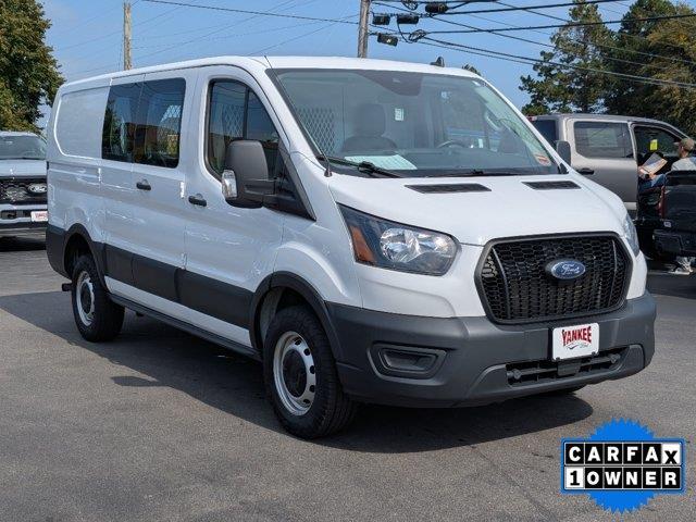 2022 Ford Transit - $25,195