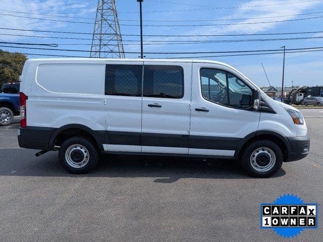 2022 Ford Transit - $25,195