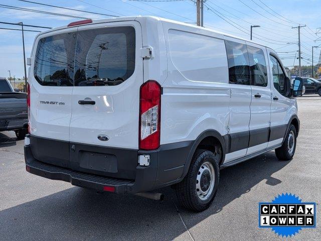 2022 Ford Transit - $25,195