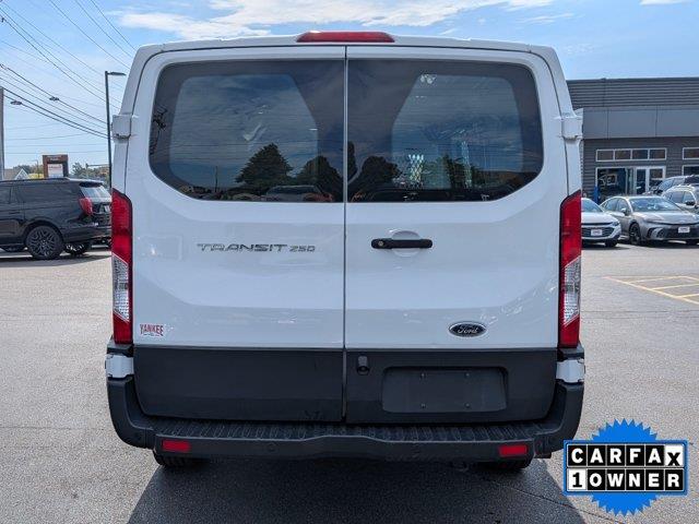 2022 Ford Transit - $25,195