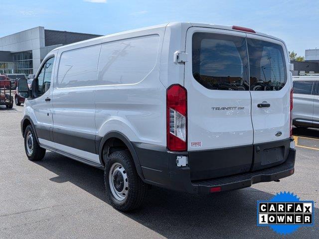 2022 Ford Transit - $25,195
