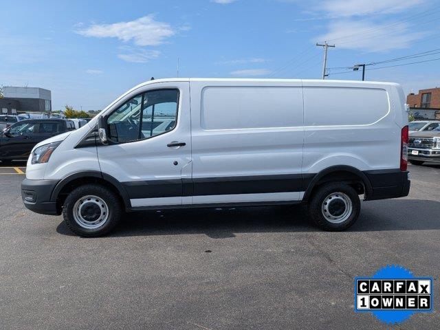 2022 Ford Transit - $25,195
