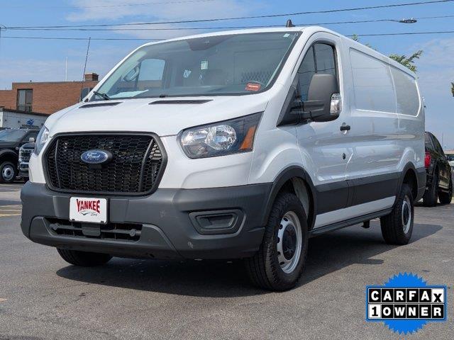2022 Ford Transit - $25,195