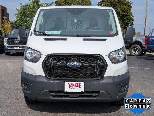 2022 Ford Transit - $25,195